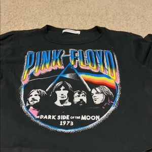 Daydreamer T-shirt Pink Floyd
